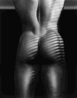 Robert Mapplethorpe - Ken Moody