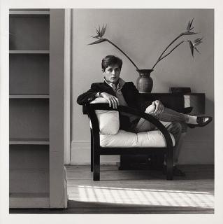 Robert Mapplethorpe - \