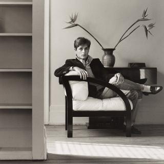 Robert Mapplethorpe - \