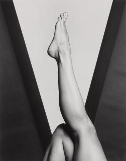 Robert Mapplethorpe - Lisa Lyon