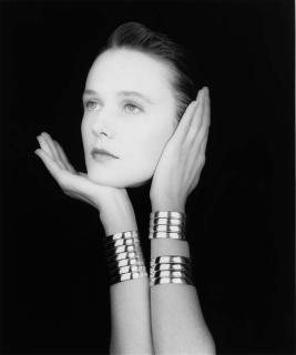 Robert Mapplethorpe - Lucy Ferry