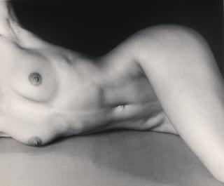 Robert Mapplethorpe - \'Lydia\', 1987
