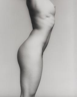 Robert Mapplethorpe - Lydia