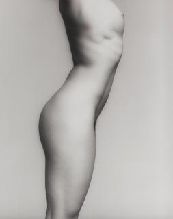Robert Mapplethorpe - Lydia