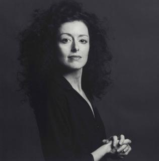 Robert Mapplethorpe - Lynn Davis, 1979