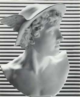 Robert Mapplethorpe - Mercury, 1986