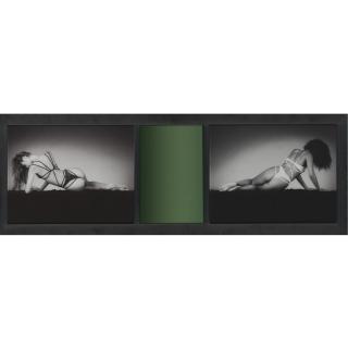 Robert Mapplethorpe - Mirror Image