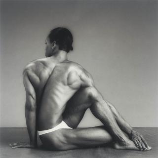Robert Mapplethorpe - Nathaniel