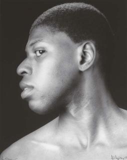 Robert Mapplethorpe - Neija