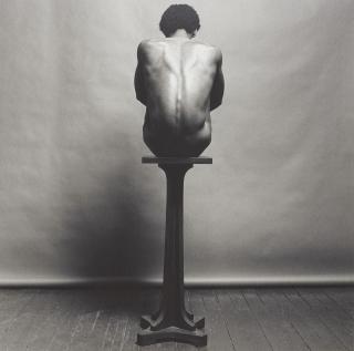 Robert Mapplethorpe - Phillip Prioleau