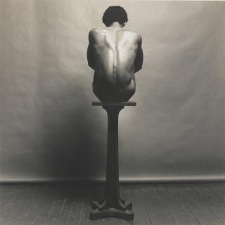 Robert Mapplethorpe - Phillip Prioleau