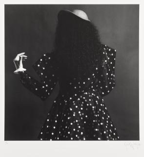 Robert Mapplethorpe - Phyllis Tweel