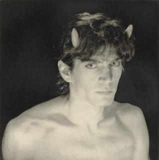 Robert Mapplethorpe - Season in Hell, 1986