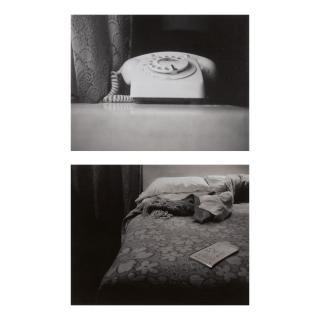 Robert Mapplethorpe - Selected Polaroids
