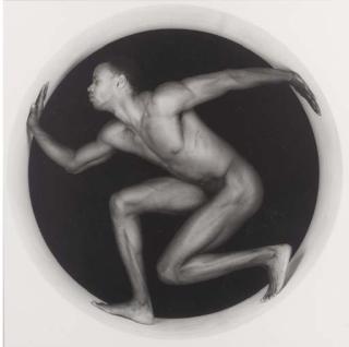 Robert Mapplethorpe - Thomas
