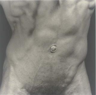 Robert Mapplethorpe - Torso, 1987
