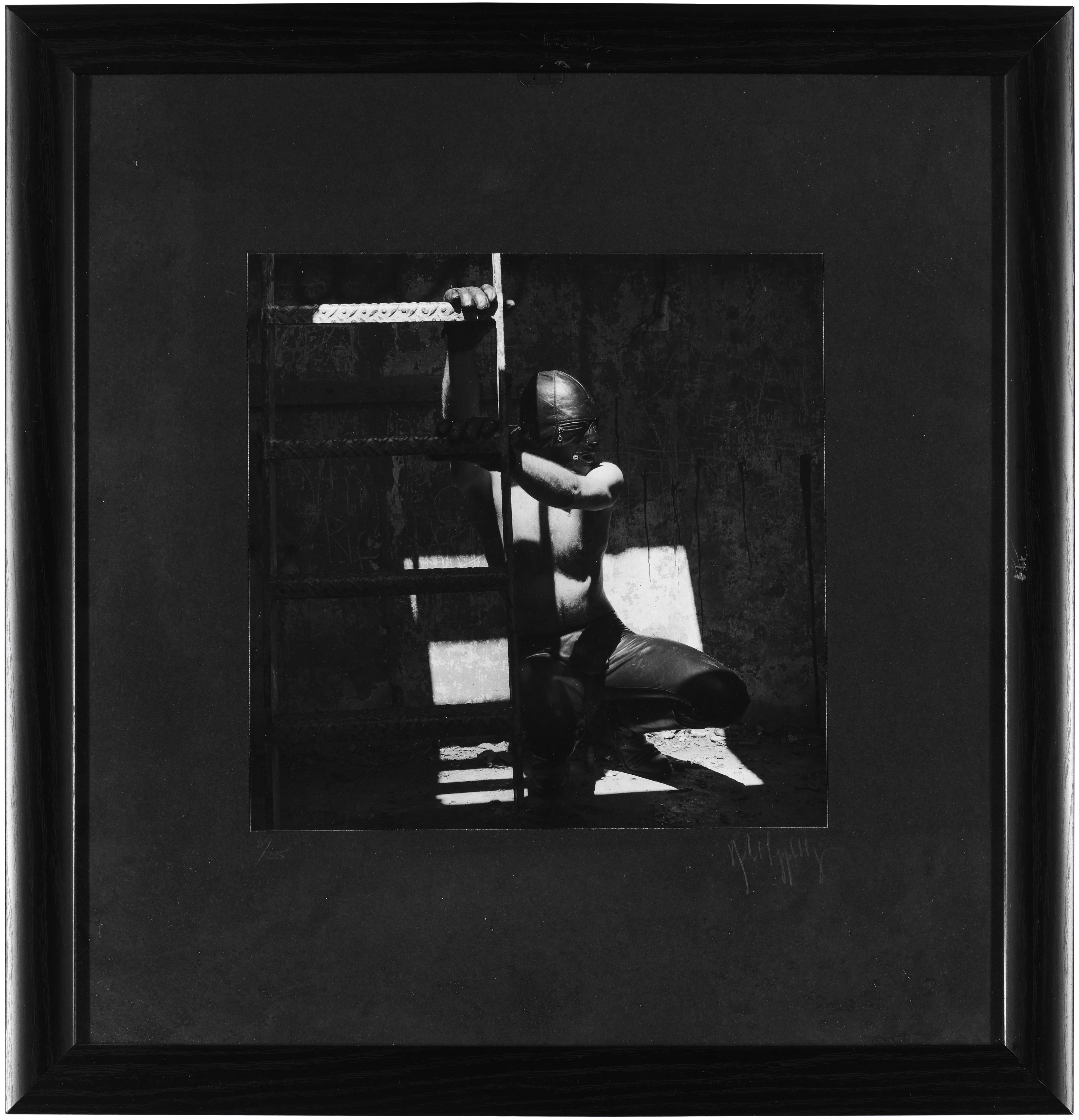 Robert Mapplethorpe - X Portfolio