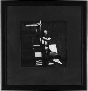 Robert Mapplethorpe - X Portfolio