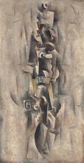 Robert Marc - Composition GE