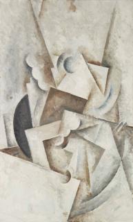 Robert Marc - Composition