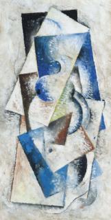 Robert Marc - Composition