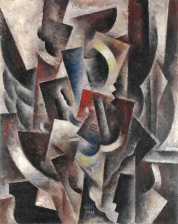 Robert Marc - Composition