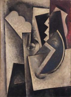 Robert Marc - Composition