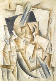 Robert Marc - French No. 9430