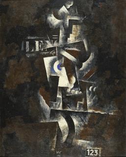 Robert Marc - Lennou