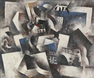 Robert Marc - No. 9700