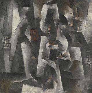 Robert Marc - Sans Titre