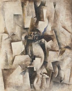 Robert Marc - Sans Titre