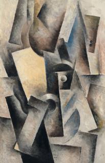 Robert Marc - Sans titre