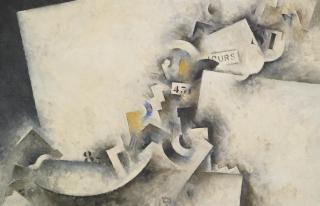 Robert Marc - Untitled [3661]