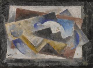 Robert Marc - Untitled (9348)