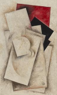 Robert Marc - Untitled (9578)