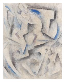 Robert Marc - Untitled (9665)