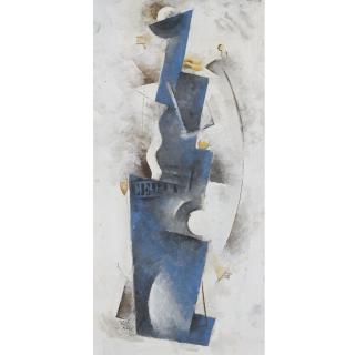 Robert Marc - Untitled (9729)