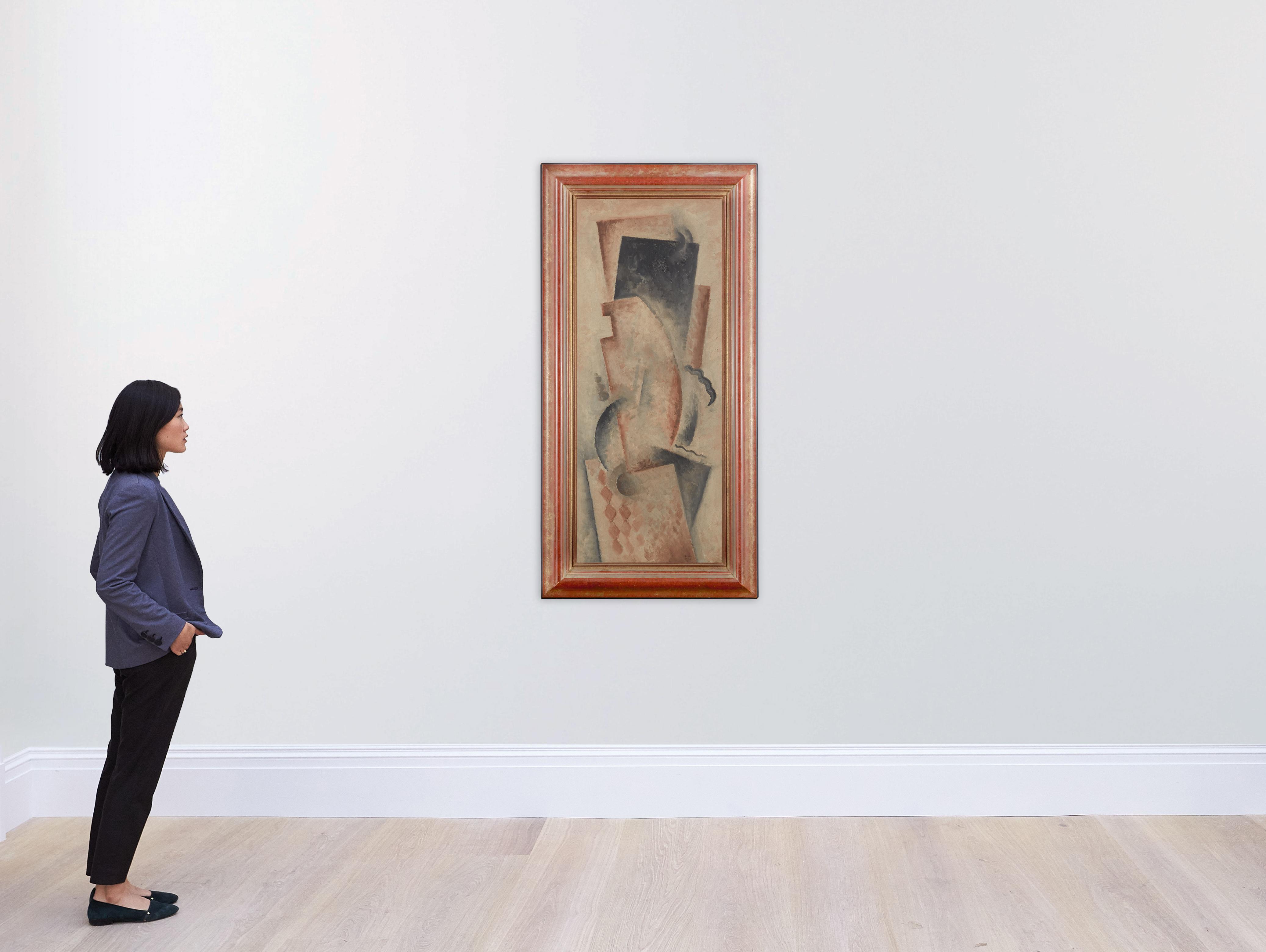 Robert Marc - Untitled (9738)