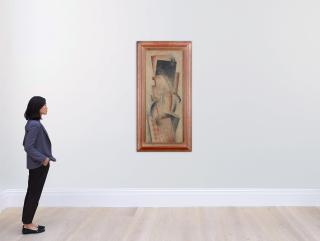 Robert Marc - Untitled (9738)