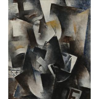 Robert Marc - Untitled