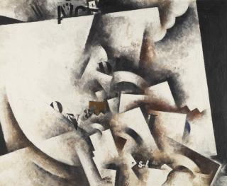 Robert Marc - Untitled