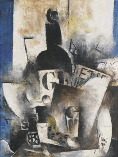 Robert Marc - Untitled