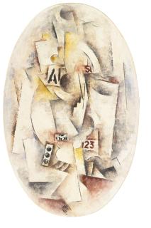 Robert Marc - Untitled