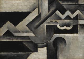 Robert Marc - Untitled