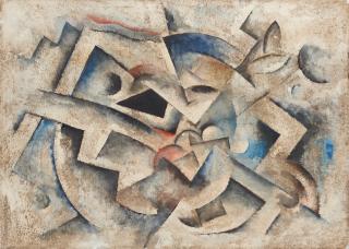 Robert Marc - Untitled