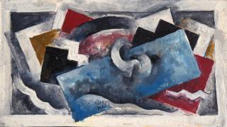 Robert Marc - Untitled