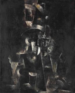 Robert Marc - Untitled