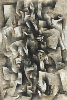 Robert Marc - Untitled