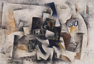 Robert Marc - Untitled